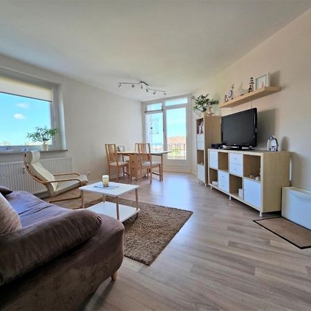 Strandhotel Whg20 Dahme  Kültér fotó