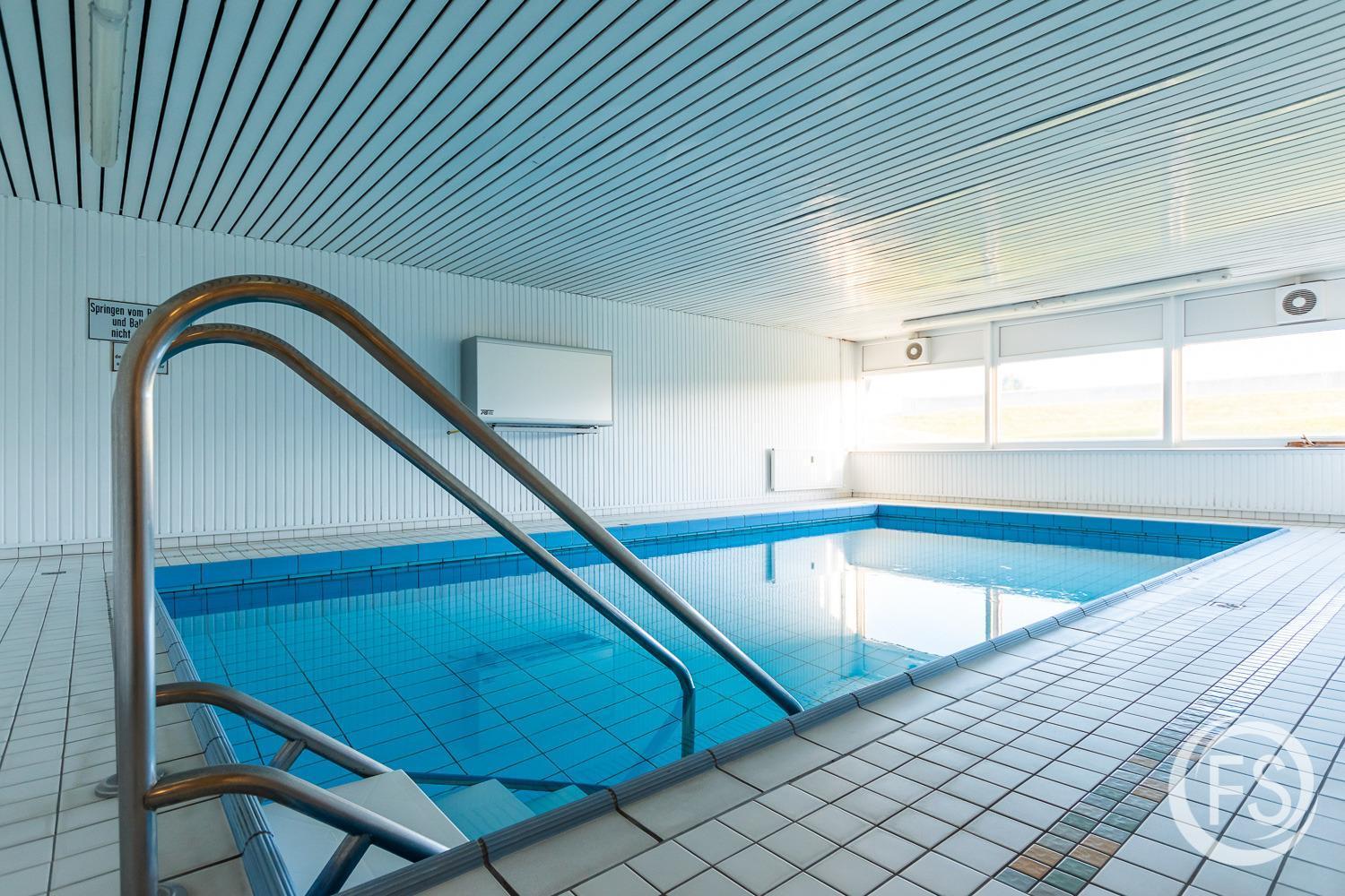Strandhotel Whg20 Dahme  Kültér fotó